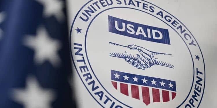 US Funding Cuts Leave Sex Worker-Led Organizations in Crisis