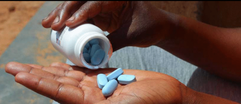 “I’ve Done My Part. Please Don’t Let Me Die Now.”