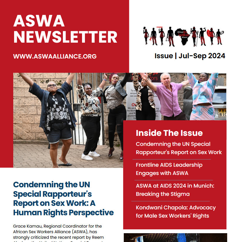 Book Cover: ASWA Newsletter_Jul_Sep_2024