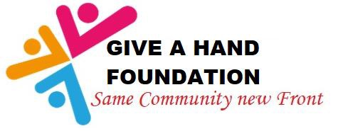 GIVE A HAND FOUNDATION (GaHF)