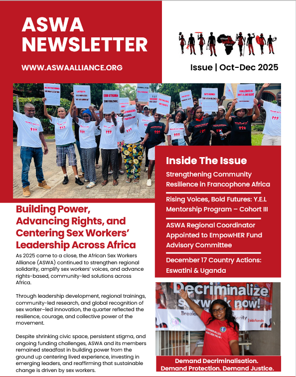 Book Cover: ASWA Newsletter-Oct-Dec 2025