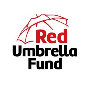 Red Umbrella
