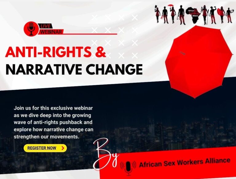 ASWA Hosts Critical Dialogue on Anti-Rights and Anti-Gender Narratives