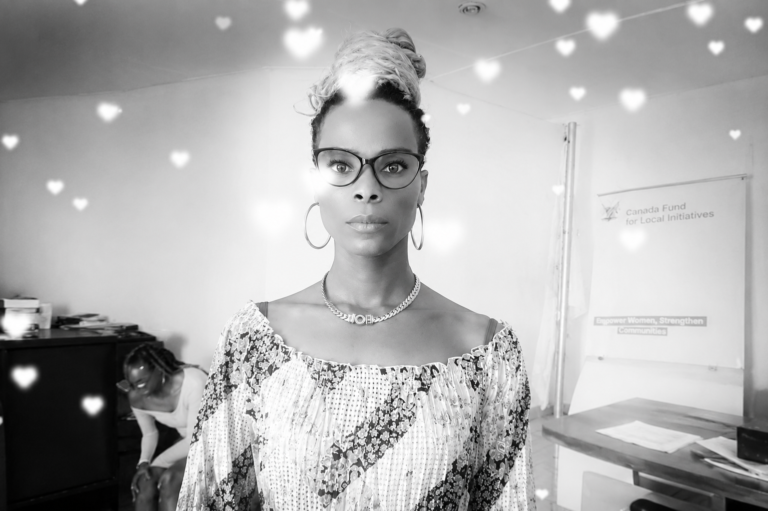 Documenting Lived Realities: Inside the Daily Struggles of Sex Workers in Namibia