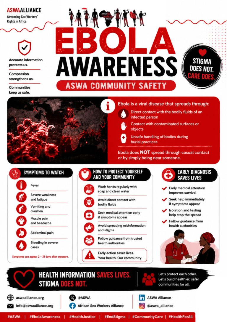 Ebola Awareness: Why Accurate Information, Compassion, and Community Care Matter