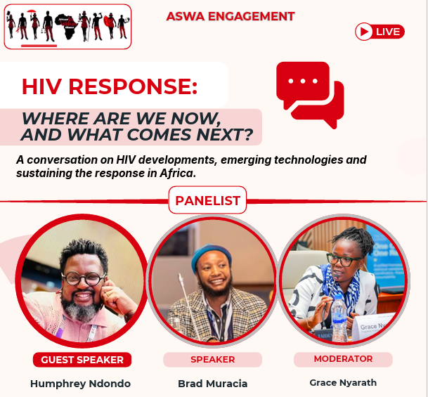 The Future of HIV Prevention Must Include Us